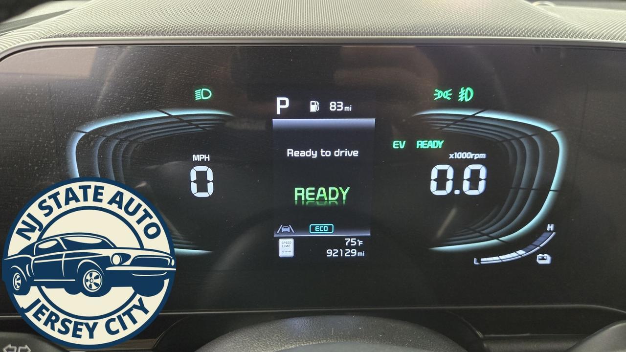 2023 Kia Niro SX Jersey City NJ