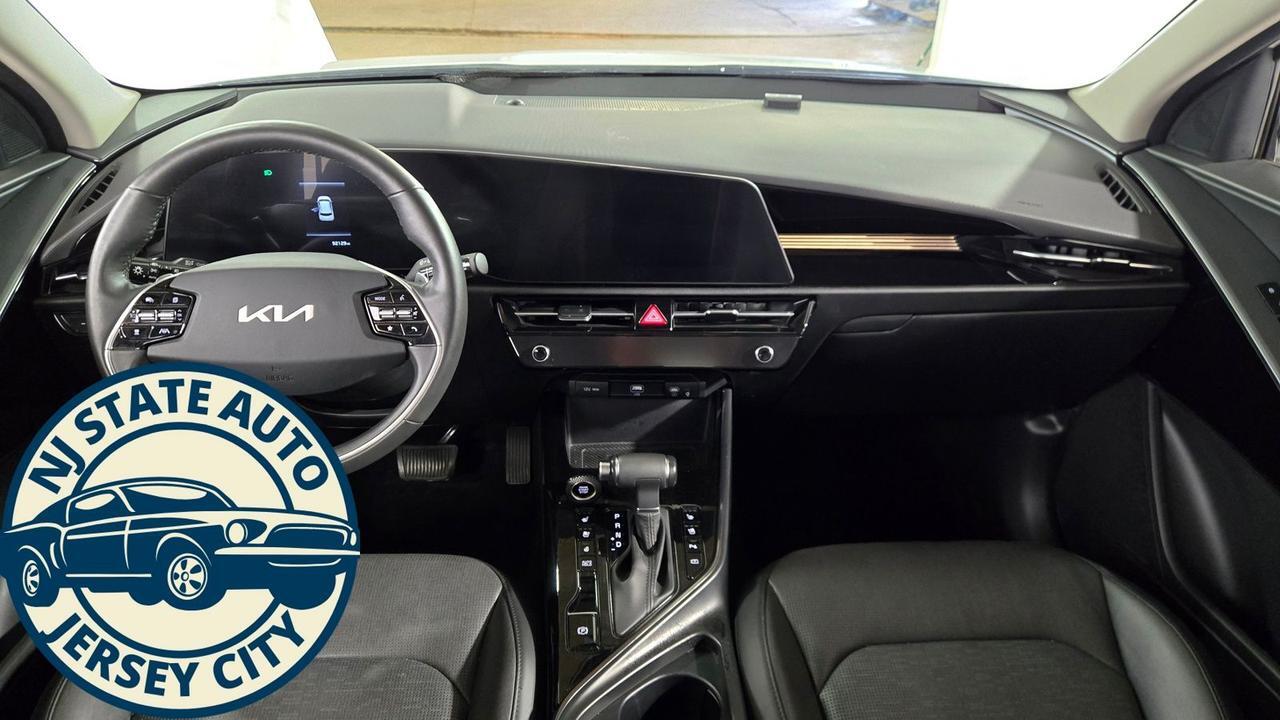 2023 Kia Niro SX Jersey City NJ