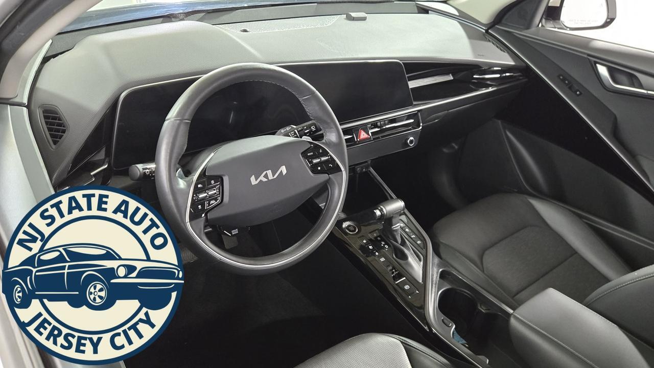 2023 Kia Niro SX Jersey City NJ