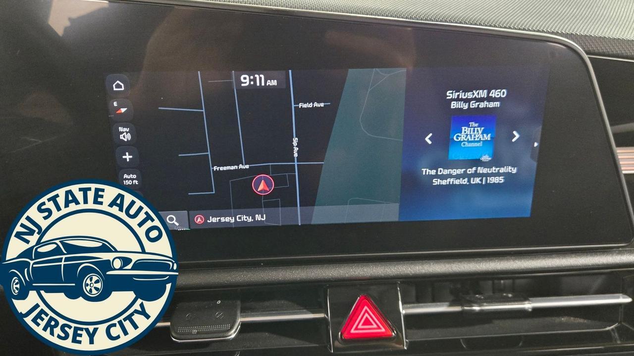 2023 Kia Niro SX Jersey City NJ