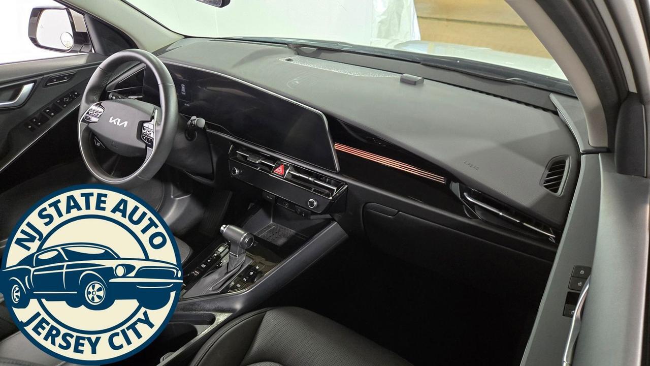 2023 Kia Niro SX Jersey City NJ