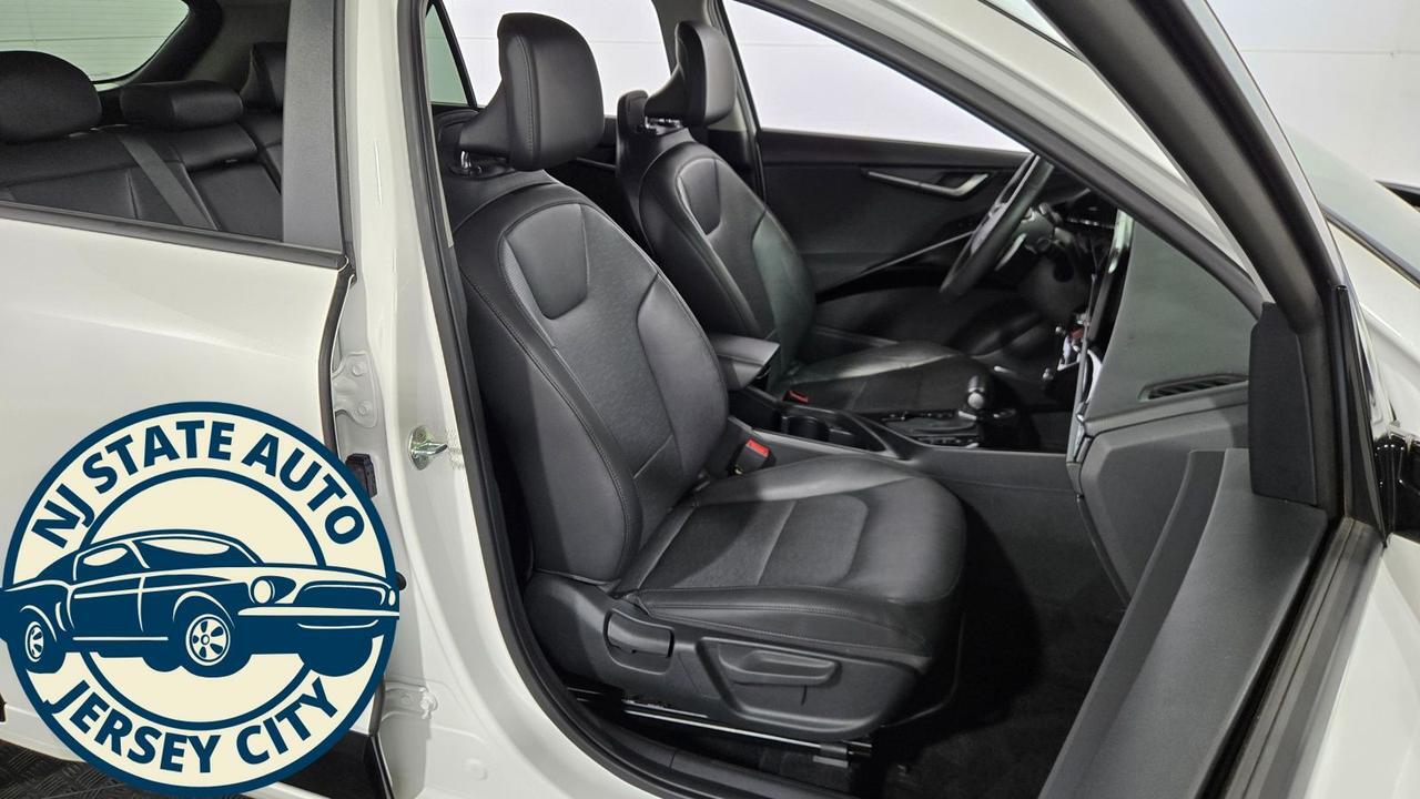 2023 Kia Niro SX Jersey City NJ