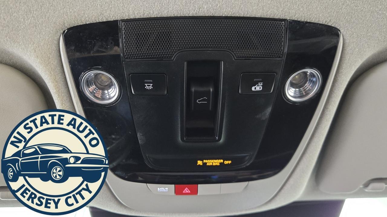 2023 Kia Niro SX Jersey City NJ