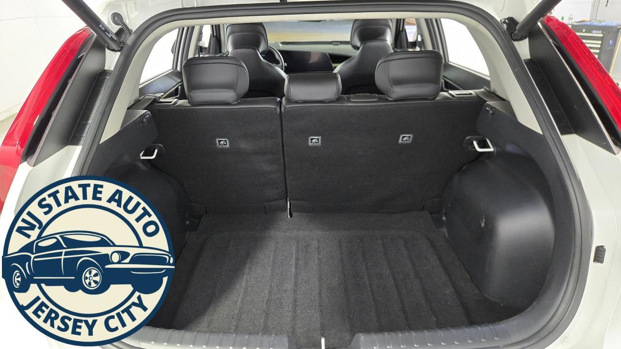 2023 Kia Niro SX Jersey City NJ