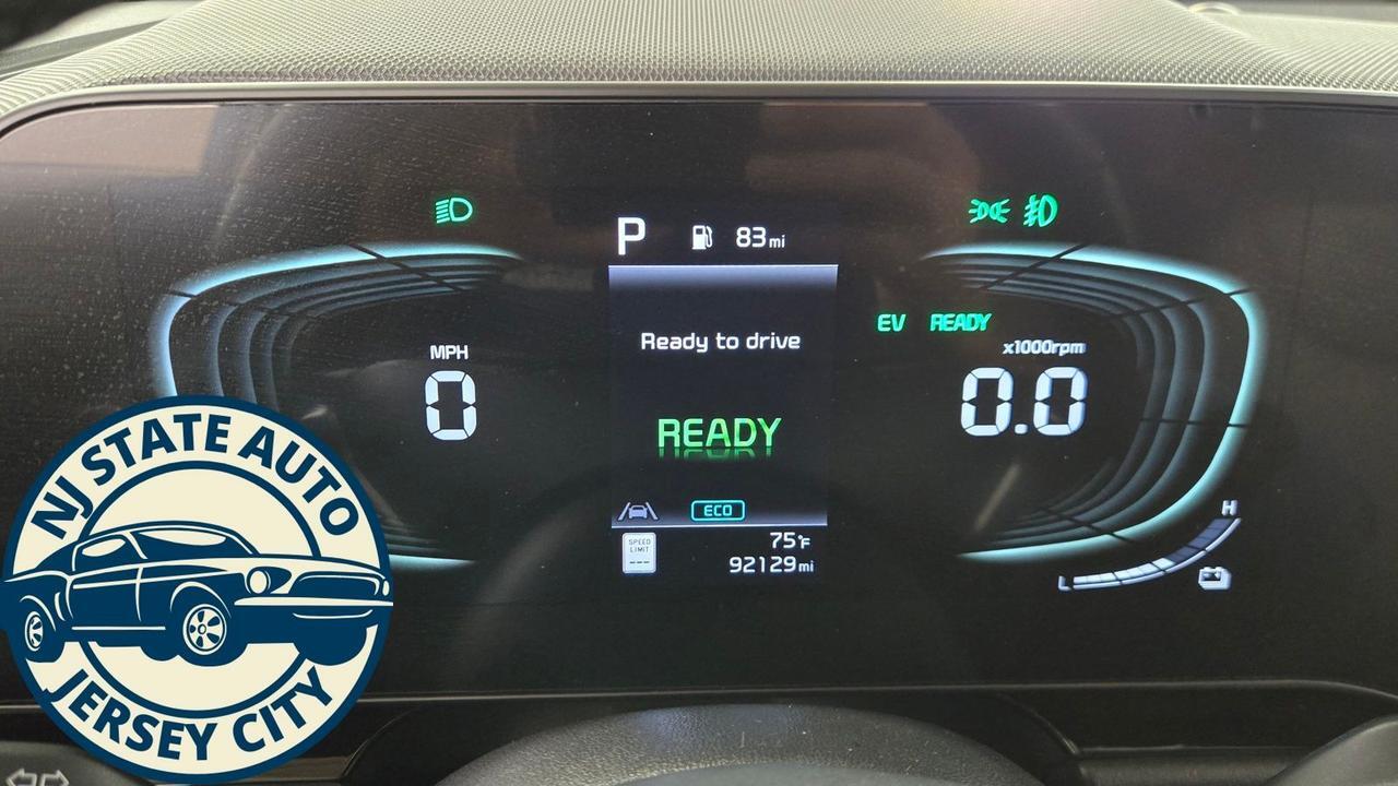 2023 Kia Niro SX Jersey City NJ