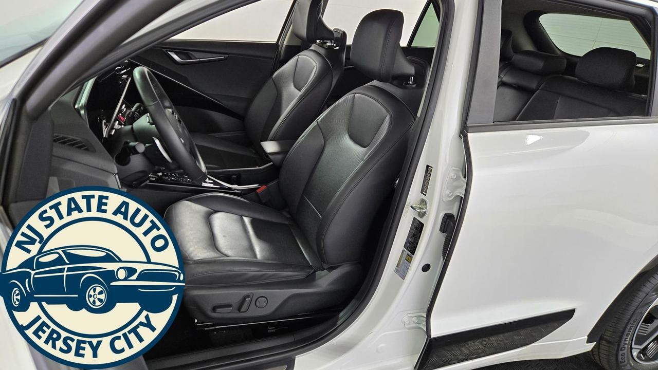 2023 Kia Niro SX Jersey City NJ