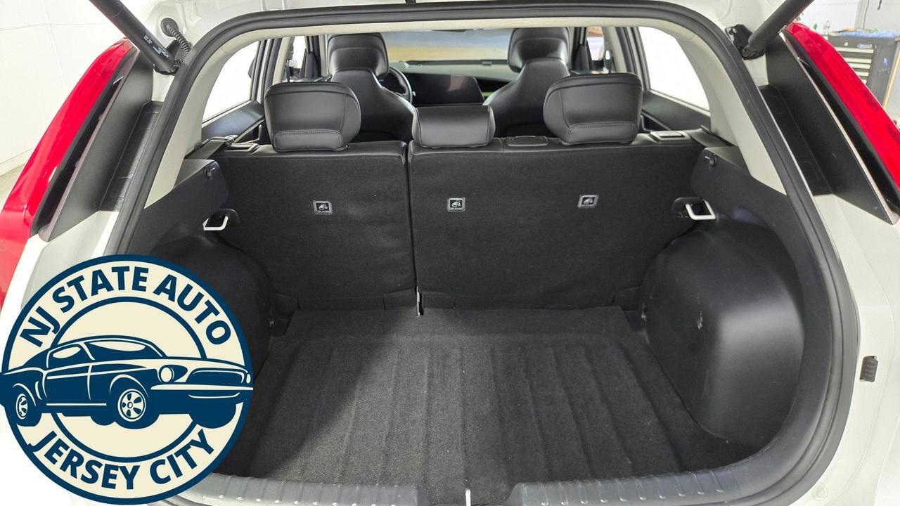 2023 Kia Niro SX Jersey City NJ
