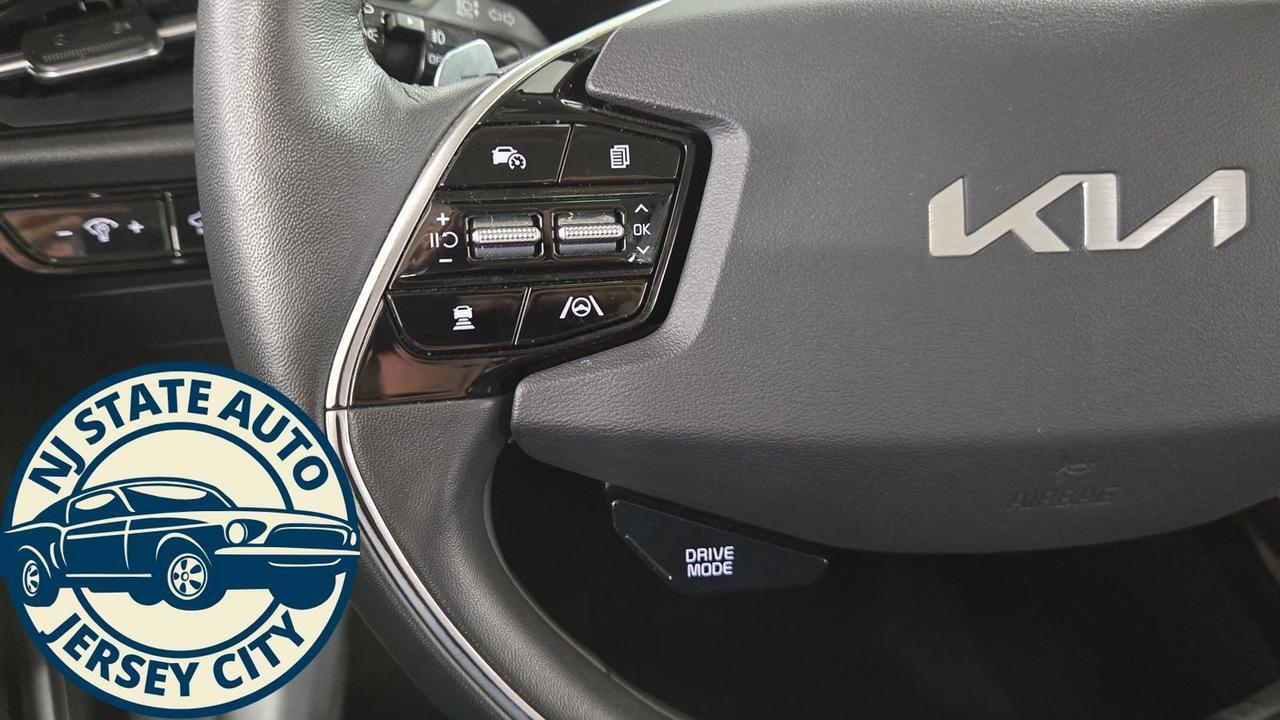 2023 Kia Niro SX Jersey City NJ