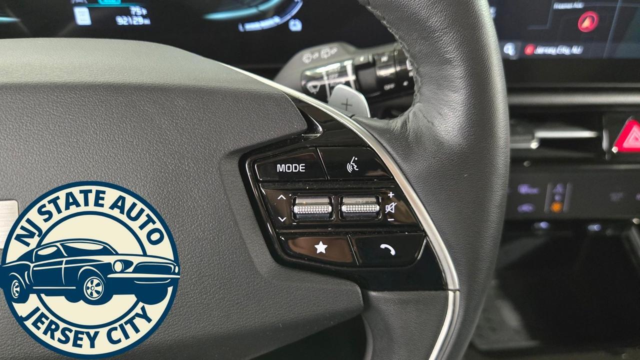 2023 Kia Niro SX Jersey City NJ