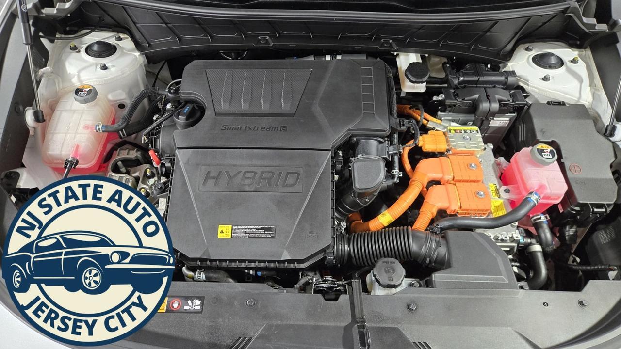 2023 Kia Niro SX Jersey City NJ