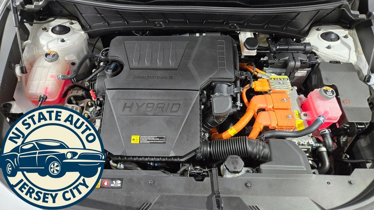2023 Kia Niro SX Jersey City NJ