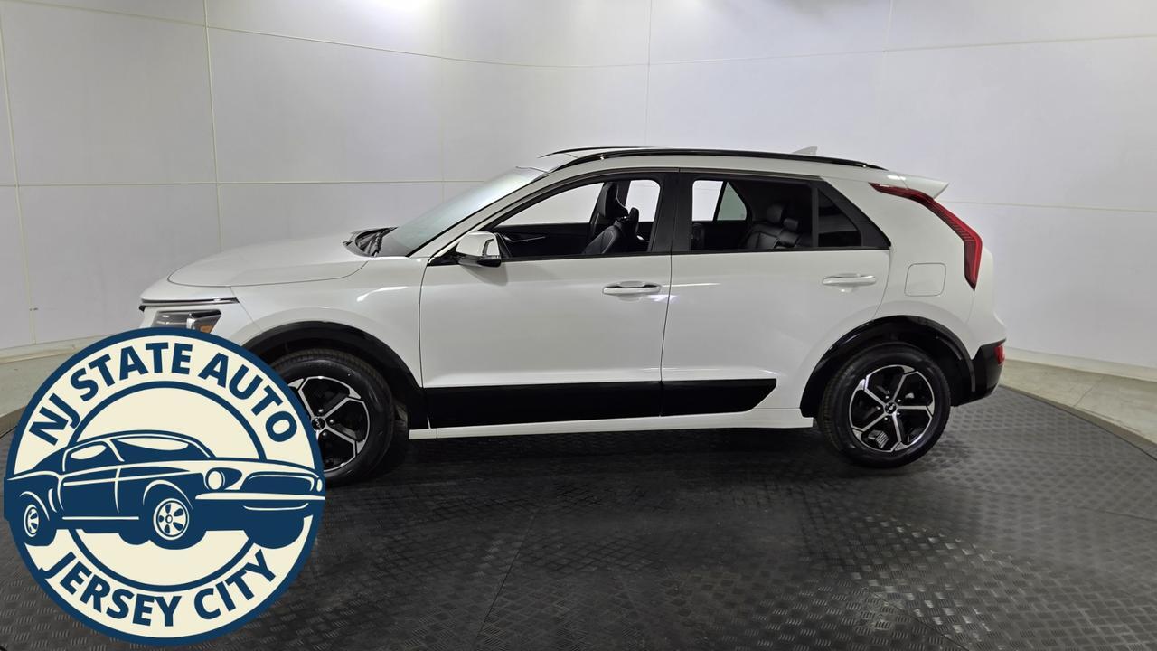 2023 Kia Niro SX Jersey City NJ