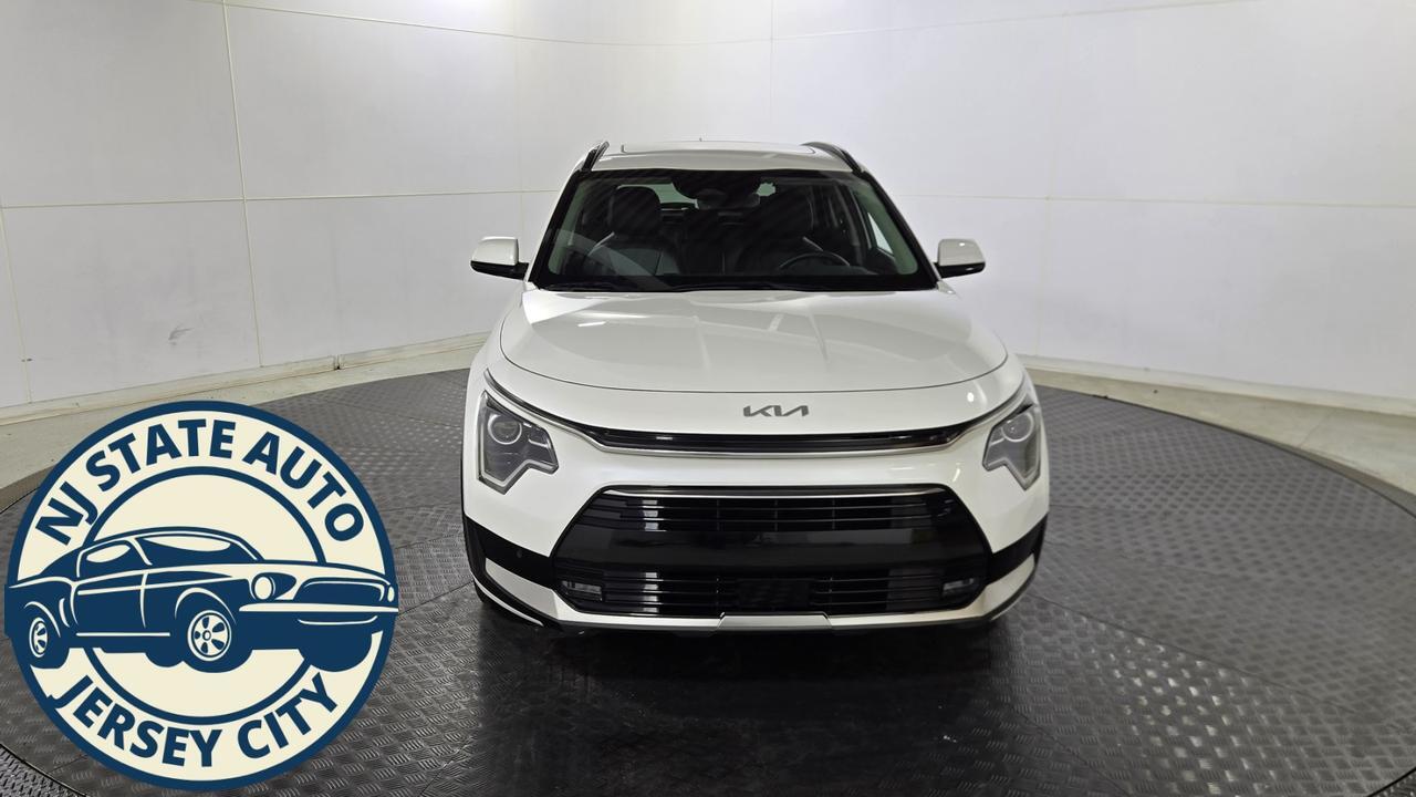 2023 Kia Niro SX Jersey City NJ