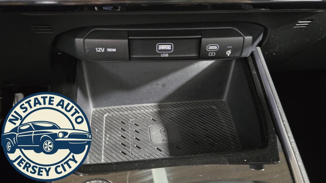 2023 Kia Niro SX Jersey City NJ