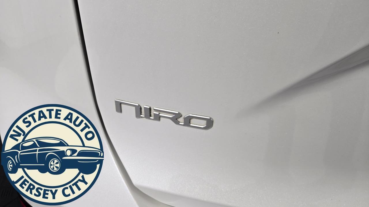 2023 Kia Niro SX Jersey City NJ