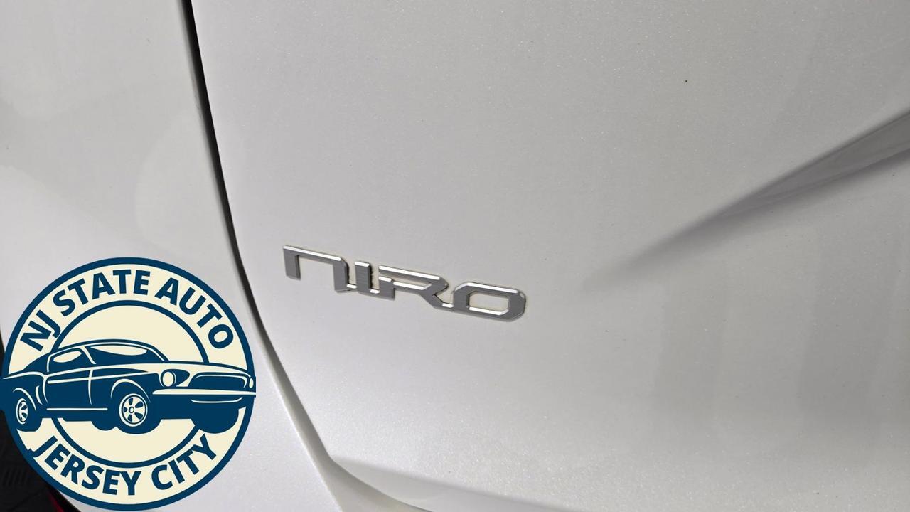 2023 Kia Niro SX Jersey City NJ