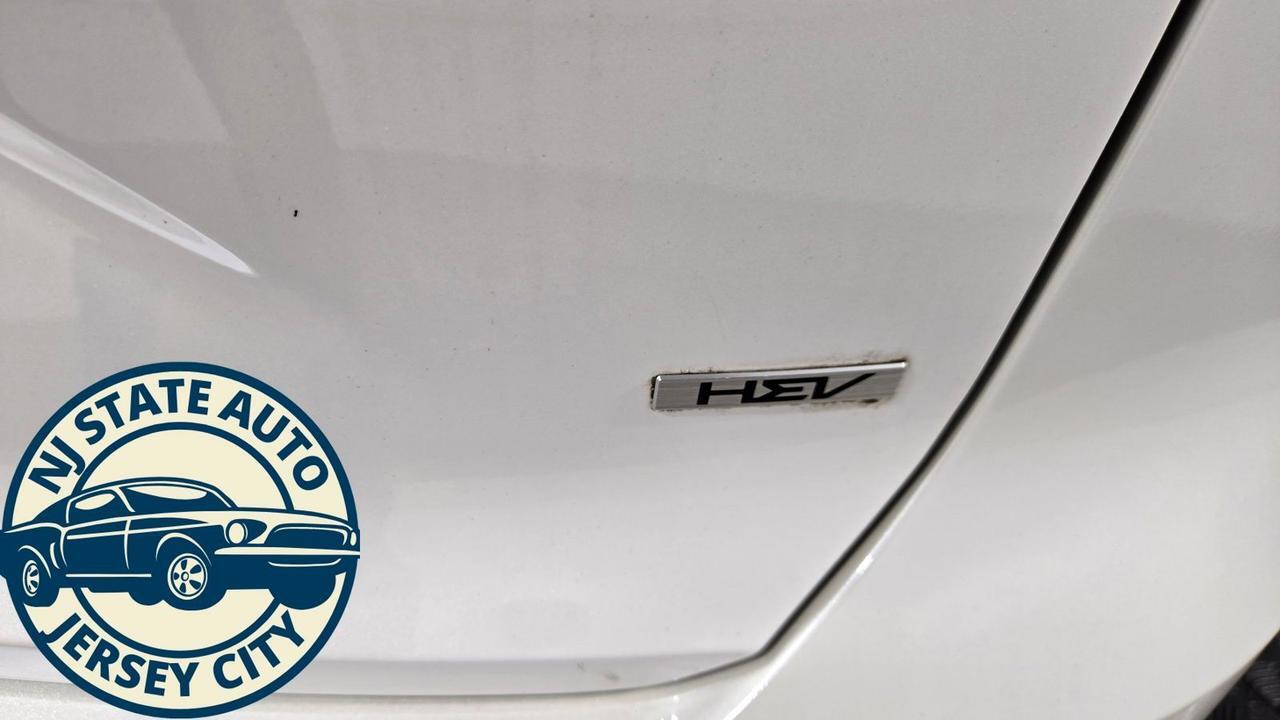 2023 Kia Niro SX Jersey City NJ