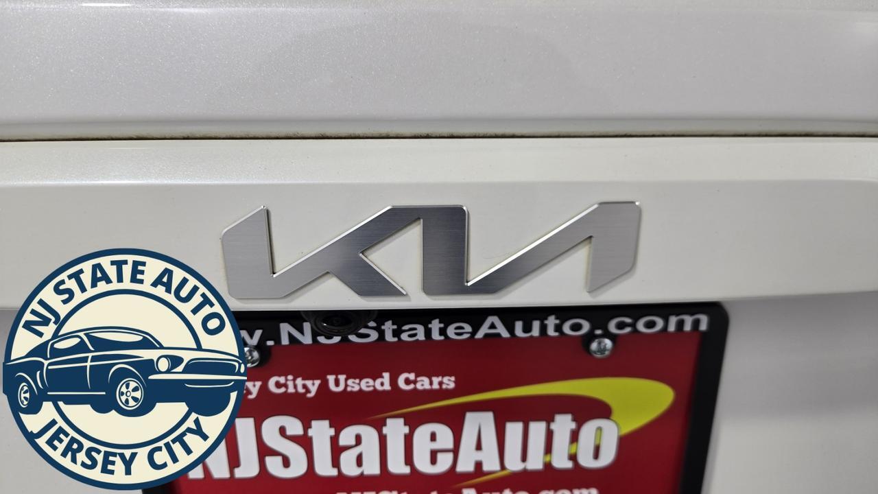 2023 Kia Niro SX Jersey City NJ
