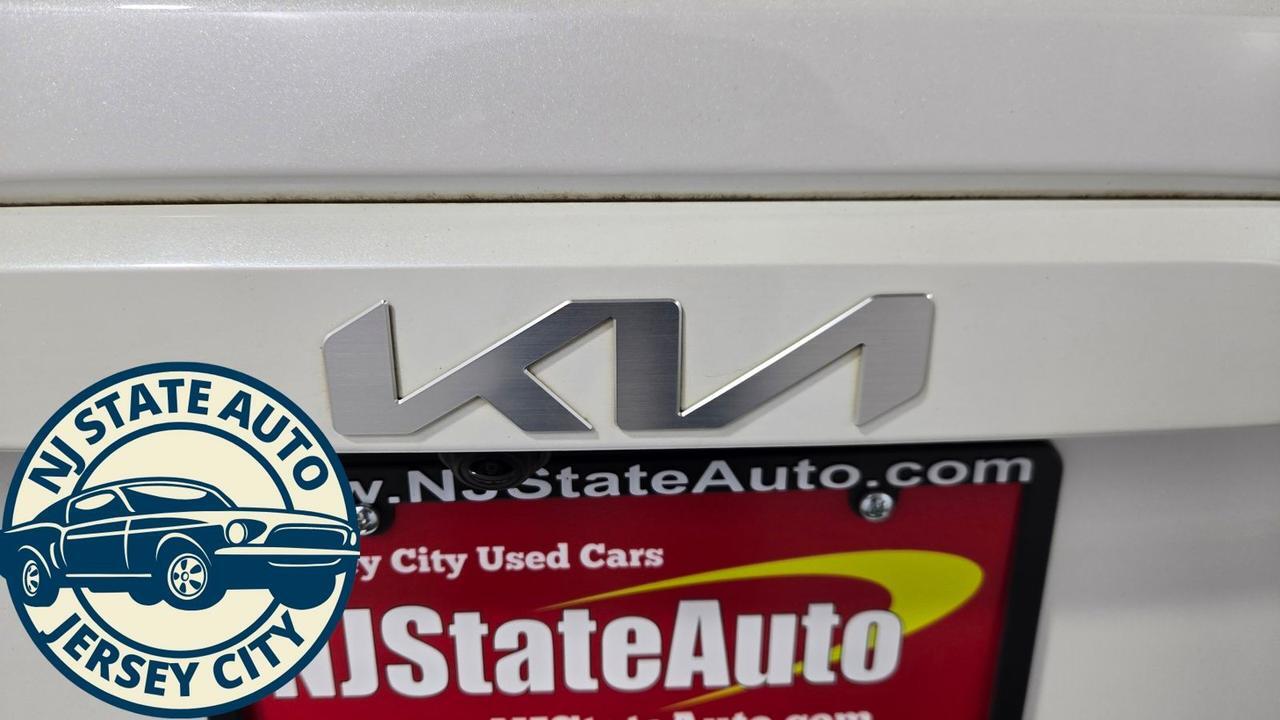 2023 Kia Niro SX Jersey City NJ