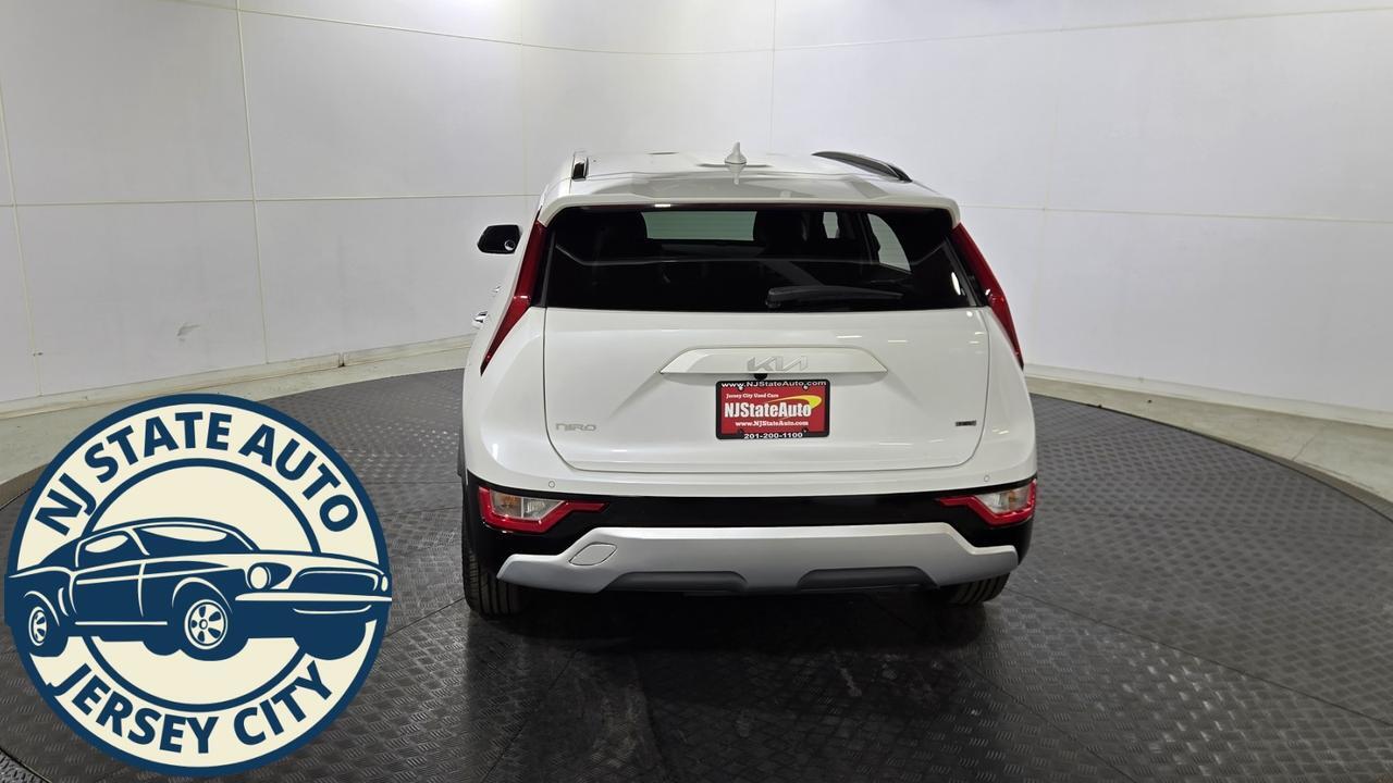 2023 Kia Niro SX Jersey City NJ