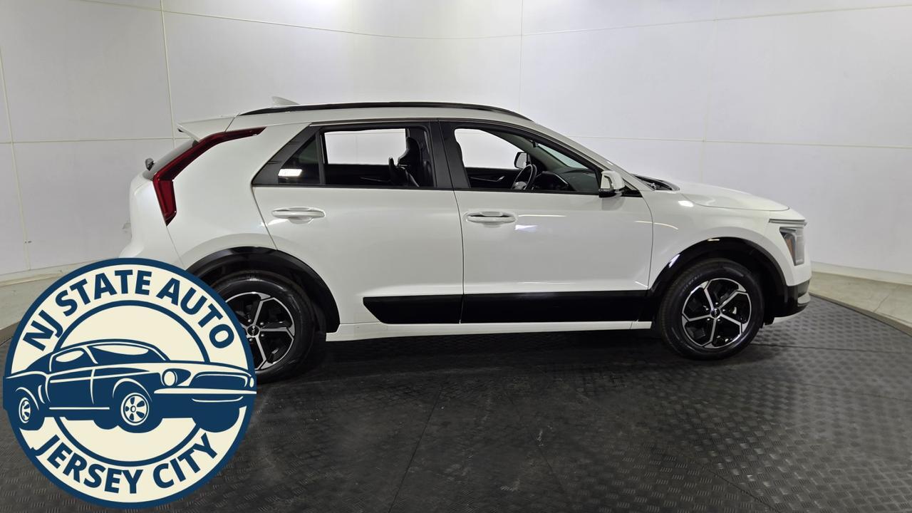 2023 Kia Niro SX Jersey City NJ