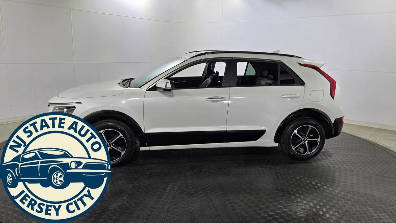 2023 Kia Niro SX Jersey City NJ