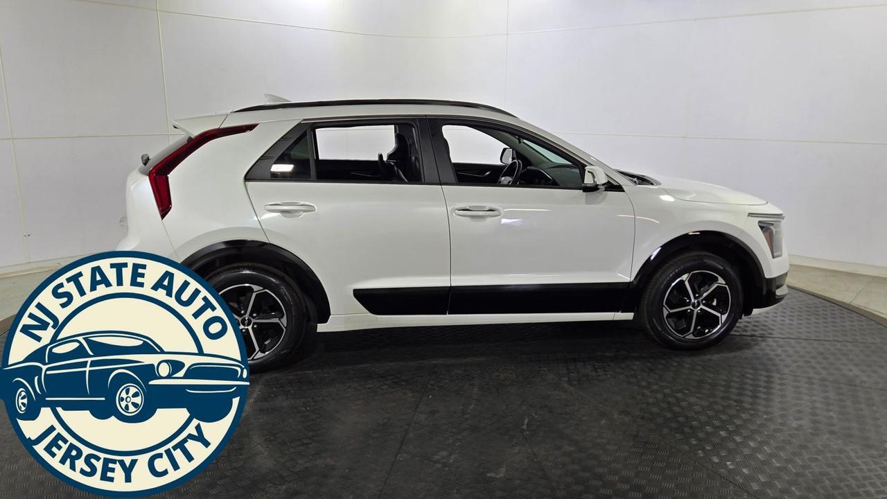 2023 Kia Niro SX Jersey City NJ