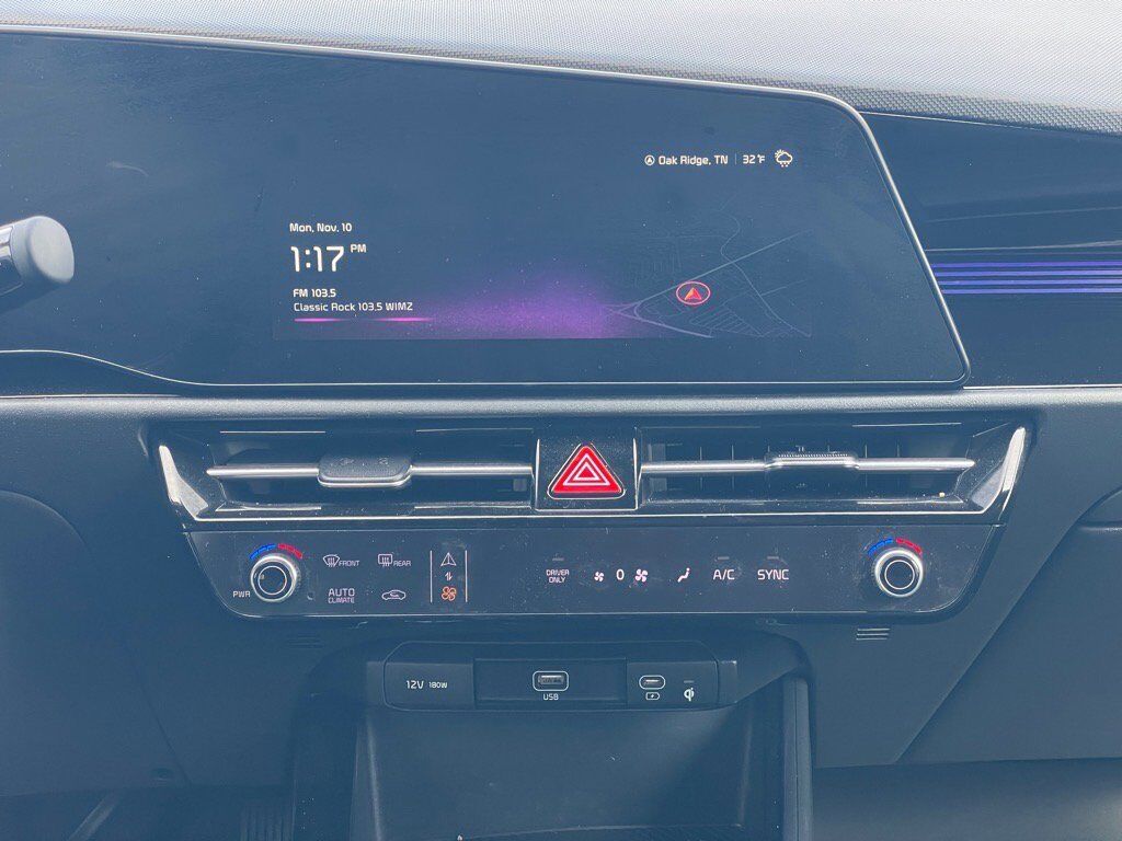 2023 Kia Niro SX Oak Ridge TN