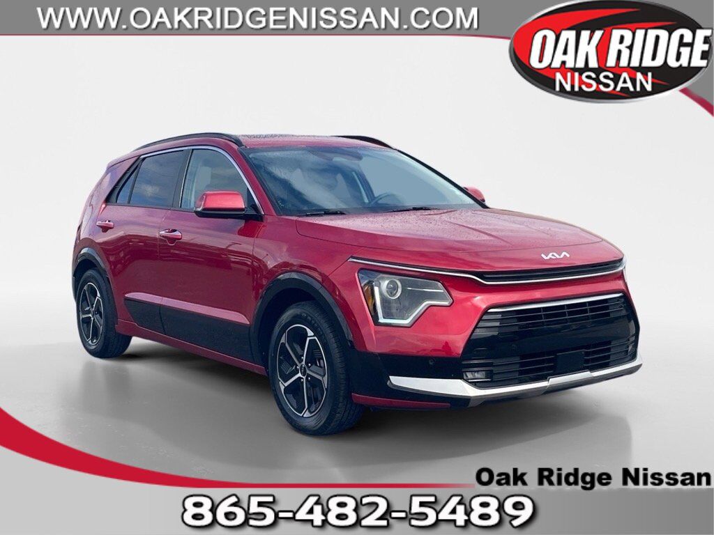 2023 Kia Niro SX Oak Ridge TN