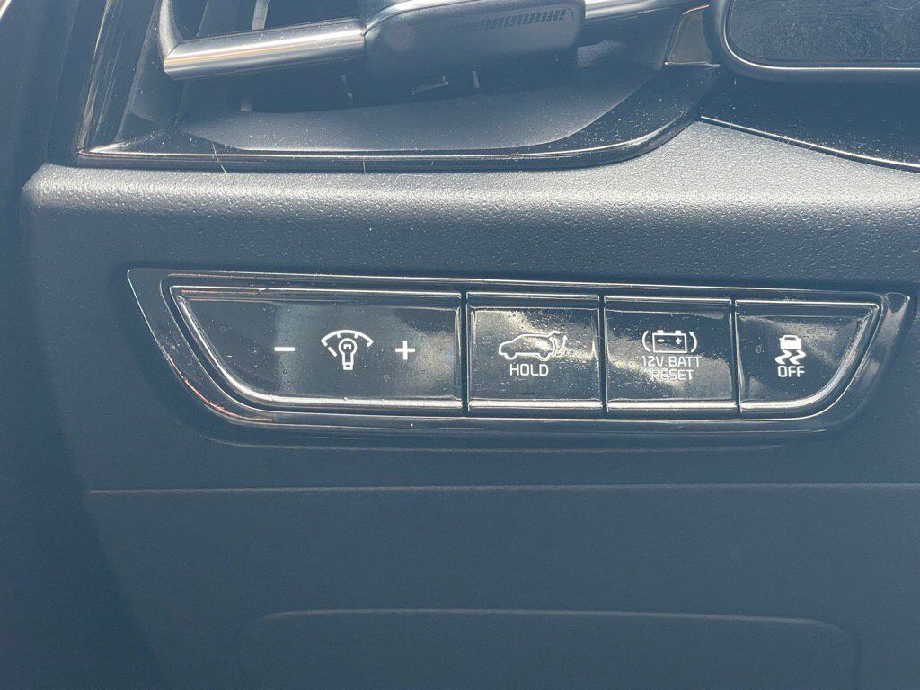 2023 Kia Niro SX Oak Ridge TN