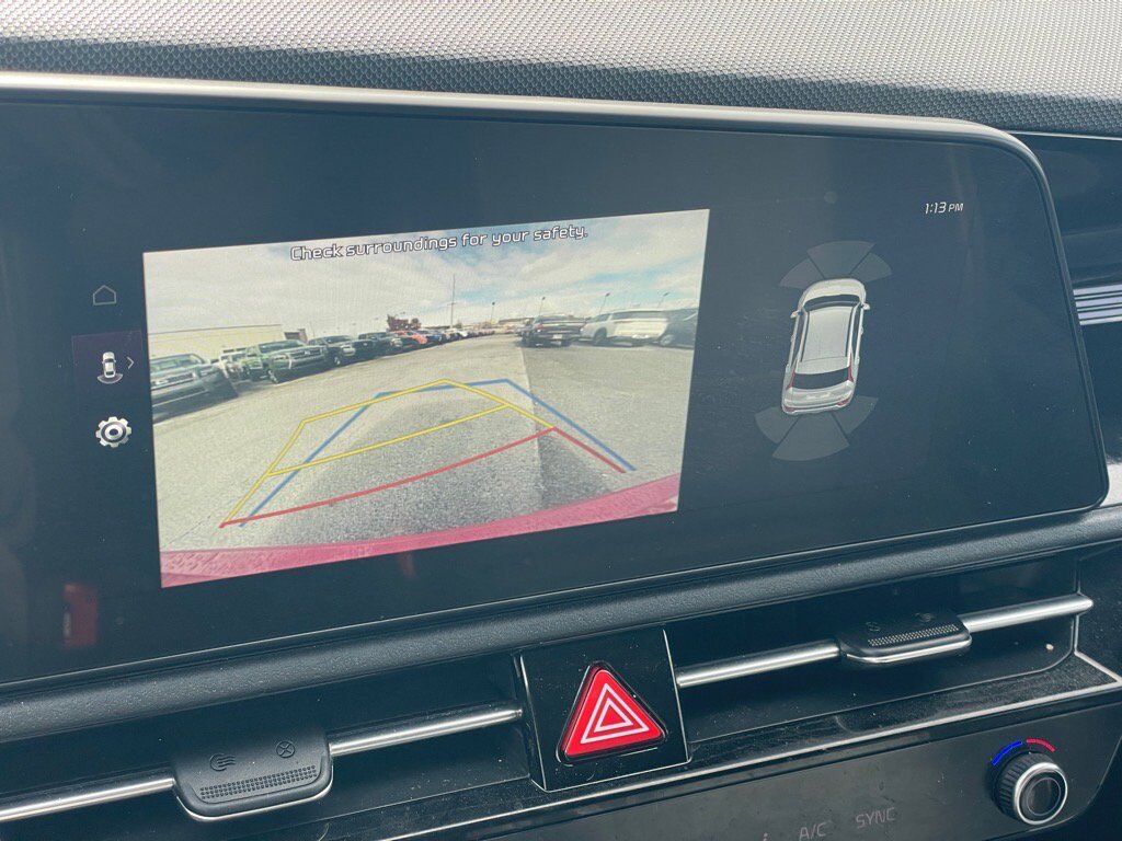 2023 Kia Niro SX Oak Ridge TN