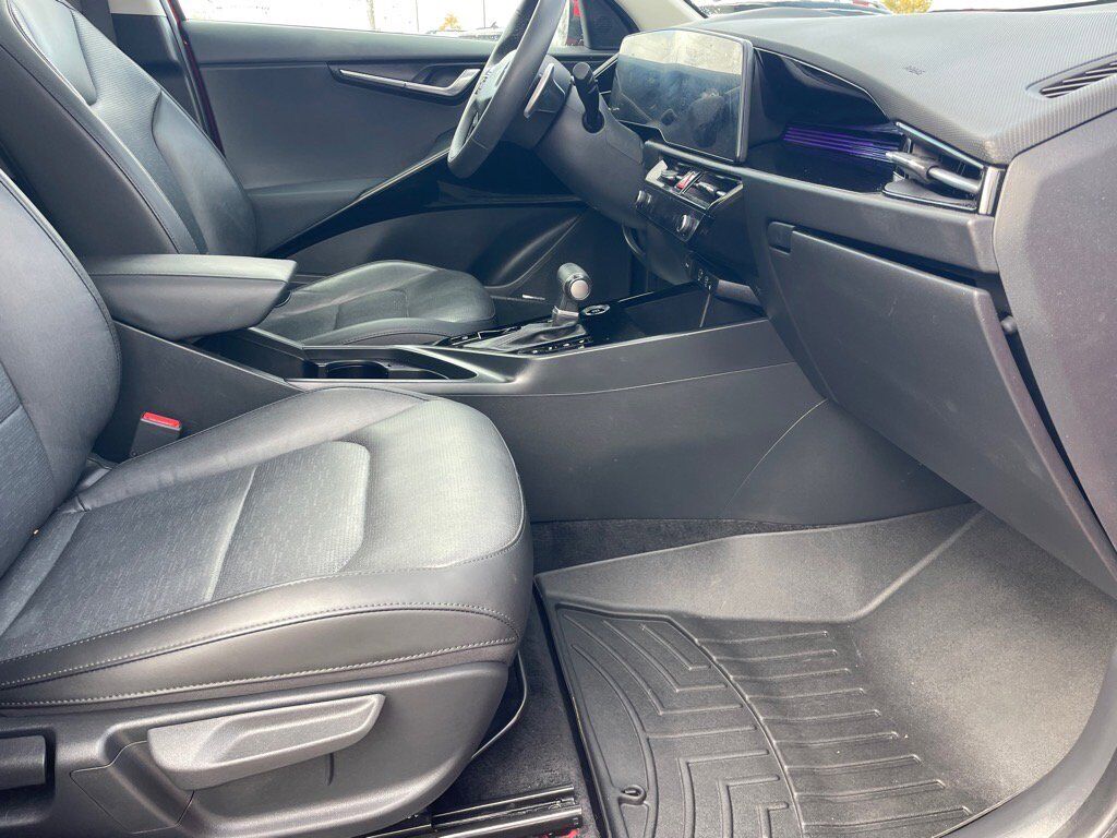 2023 Kia Niro SX Oak Ridge TN