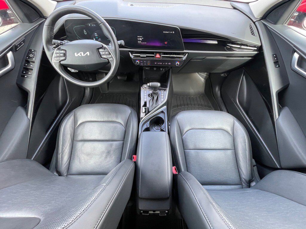 2023 Kia Niro SX Oak Ridge TN