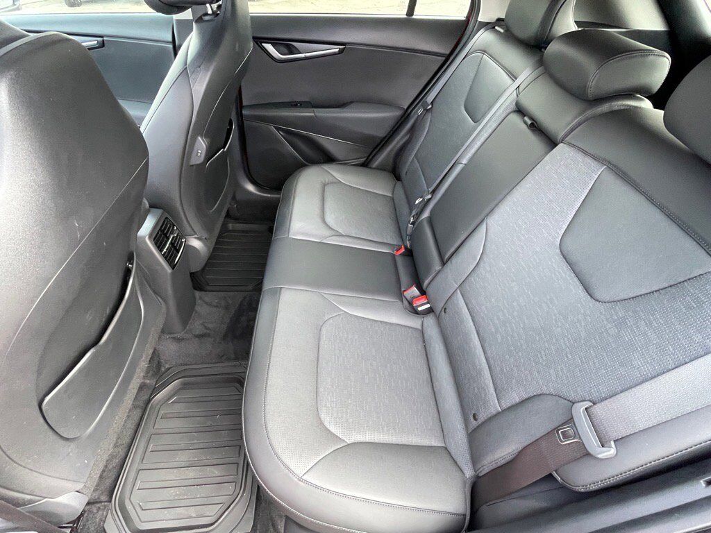 2023 Kia Niro SX Oak Ridge TN