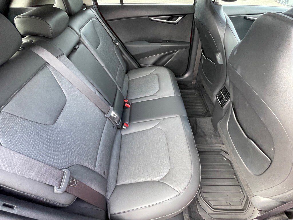 2023 Kia Niro SX Oak Ridge TN