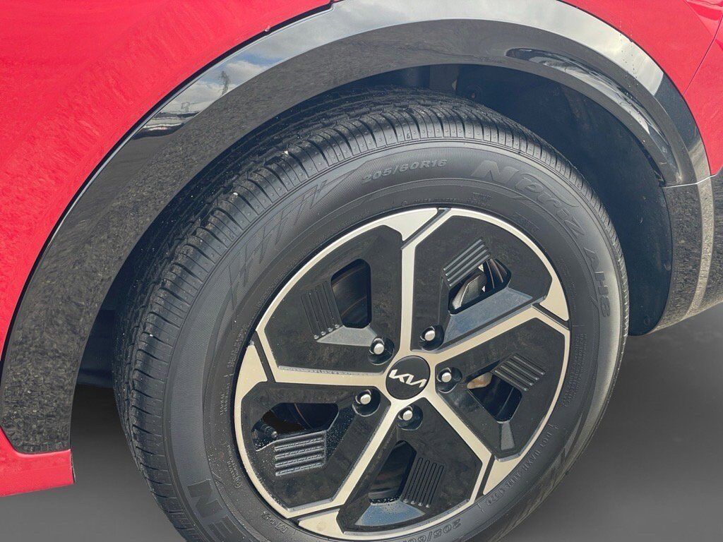 2023 Kia Niro SX Oak Ridge TN