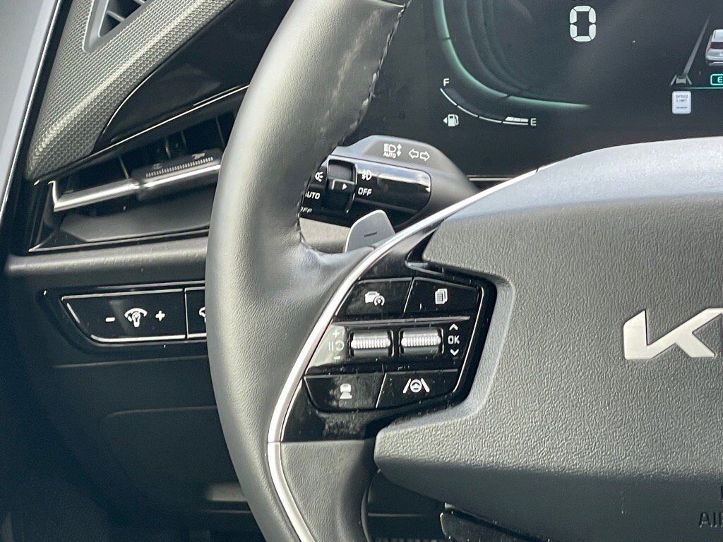 2023 Kia Niro SX Oak Ridge TN