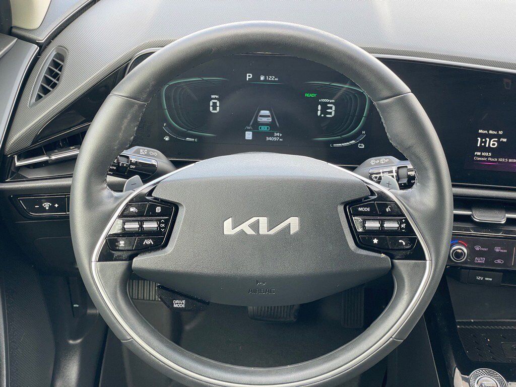 2023 Kia Niro SX Oak Ridge TN