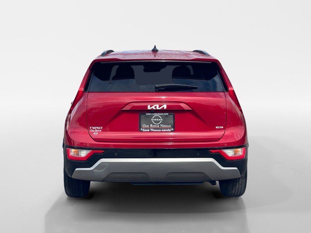 2023 Kia Niro SX Oak Ridge TN