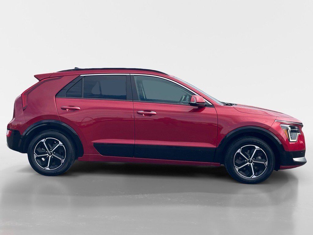 2023 Kia Niro SX Oak Ridge TN