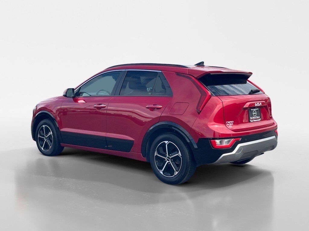 2023 Kia Niro SX Oak Ridge TN