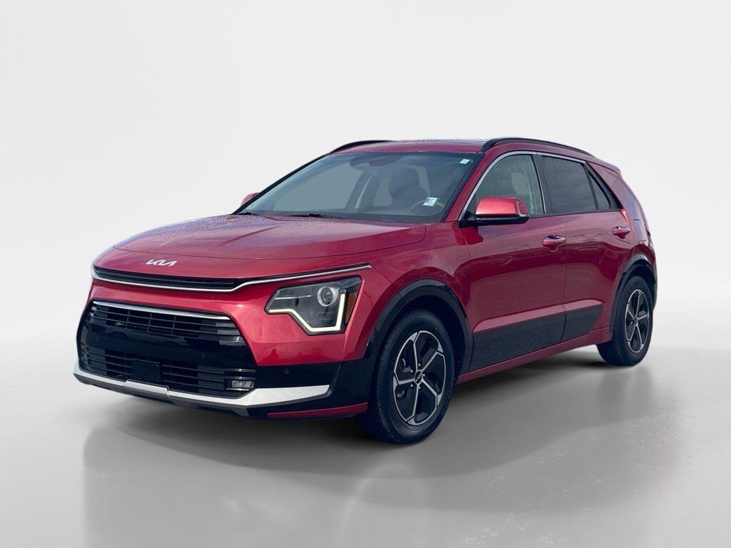 2023 Kia Niro SX Oak Ridge TN