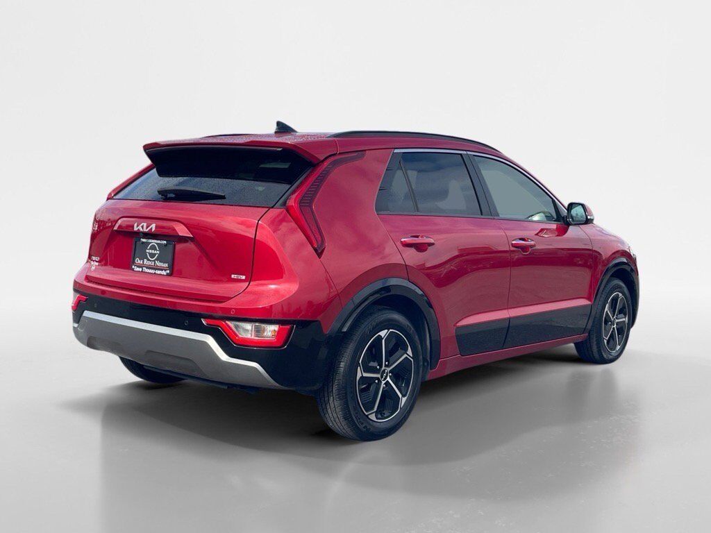2023 Kia Niro SX Oak Ridge TN