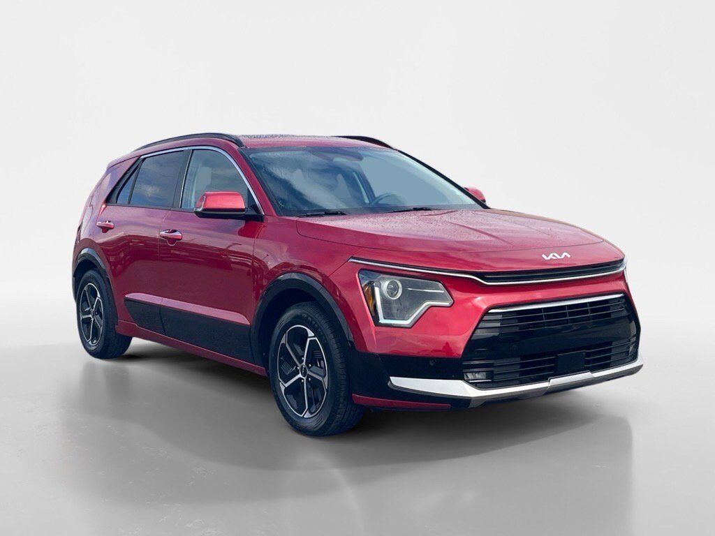 2023 Kia Niro SX Oak Ridge TN