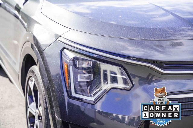 2023 Kia Niro SX Touring