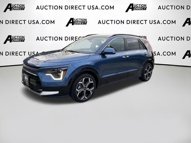 2023 Kia Niro