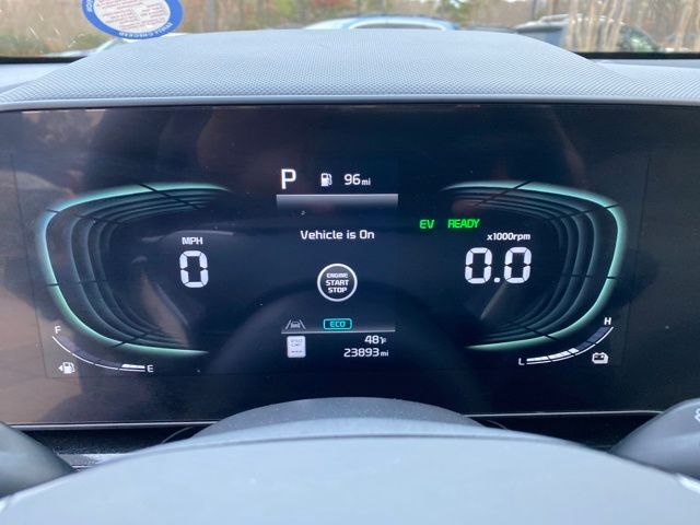 2023 Kia Niro SX Touring Raleigh NC