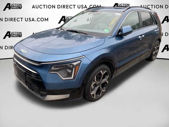 2023 Kia Niro