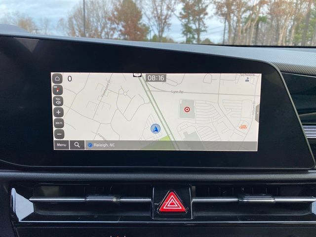 2023 Kia Niro SX Touring Raleigh NC