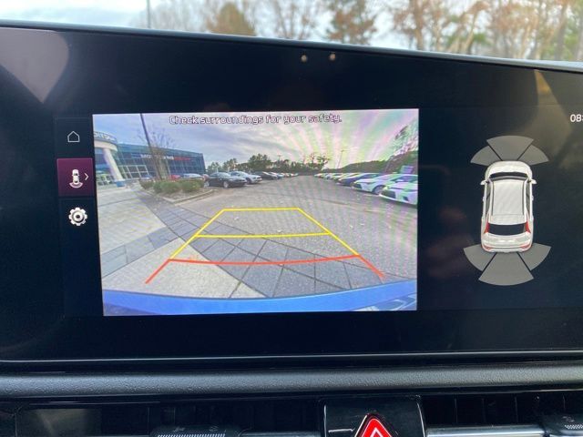 2023 Kia Niro SX Touring Raleigh NC